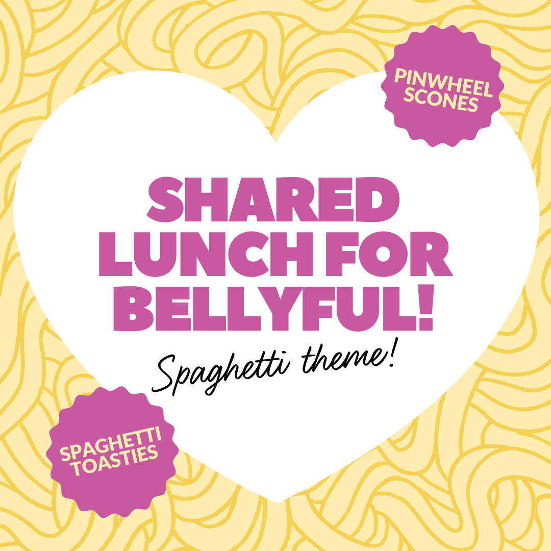 Shared Lunch for Bellyful Social Tile 2