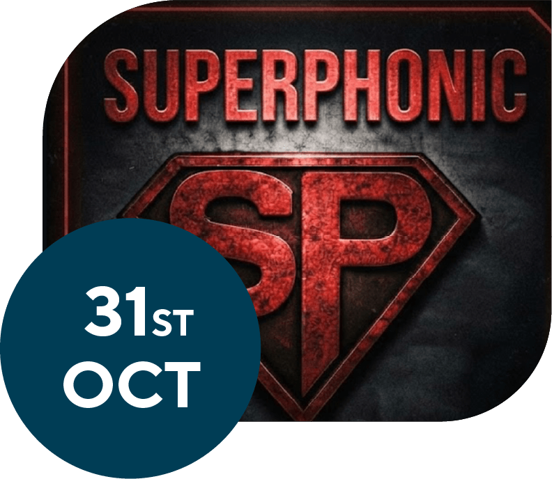 SuperPhonic