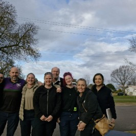 North West Inspectorate Team