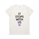 Tshirt Ladies