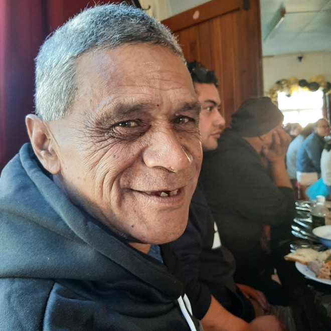 Te Rauhina Rosie Tai