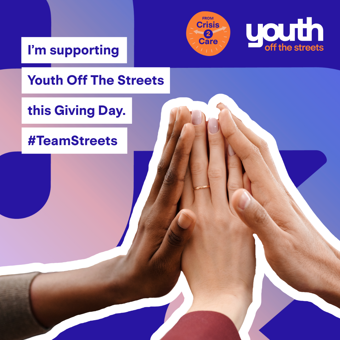 Giving Day social media 1