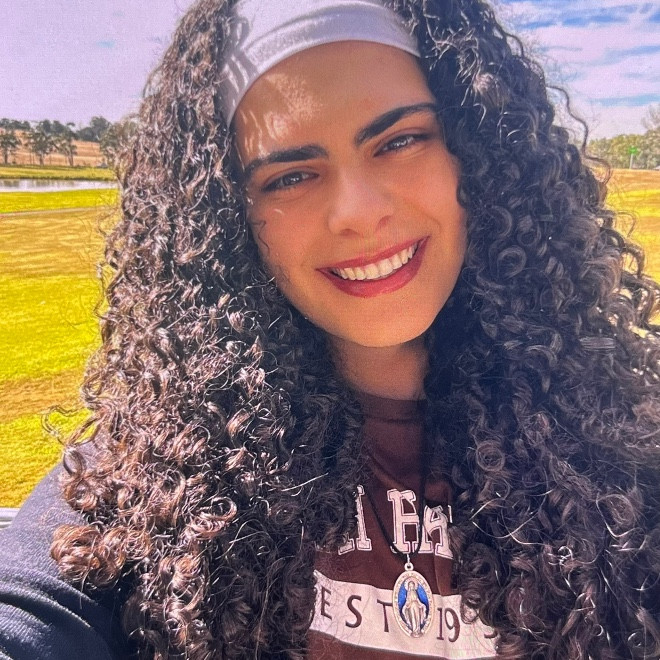Ella Marie Kalache