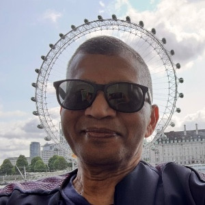 Arvind Kumar