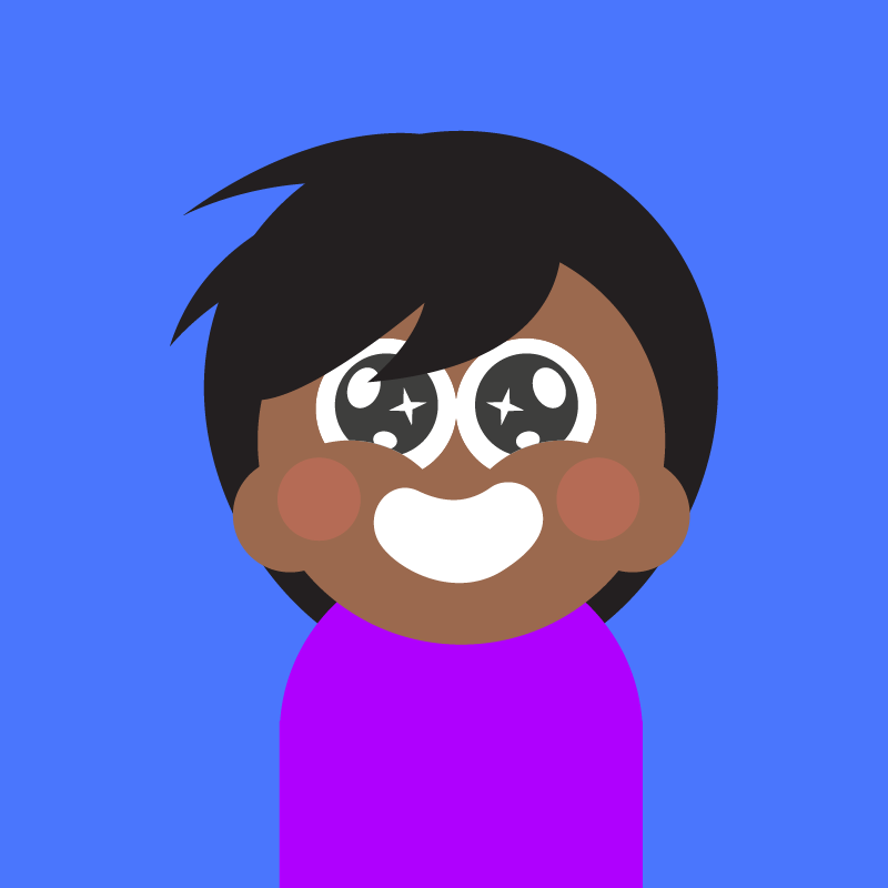 Photo of Daniel Borell