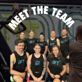 BFT Traralgon