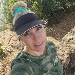 Melissa Houston