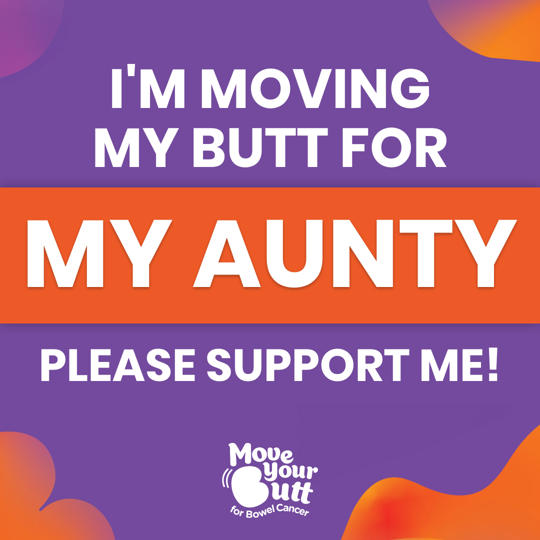 MYB - Post 11 - Aunty
