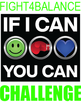 If I Can You Can Challenge