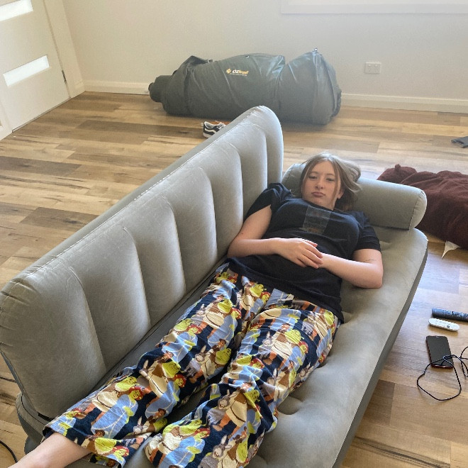 Edie Smithers