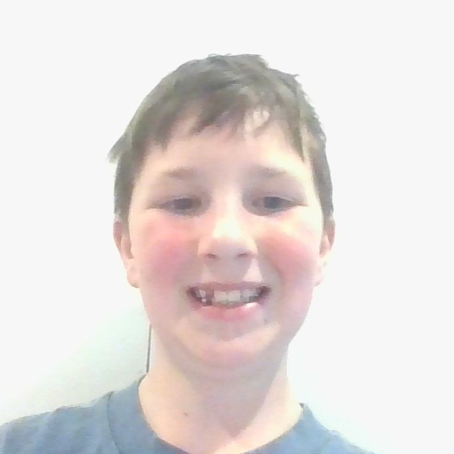 Photo of Flynn Hainsworth