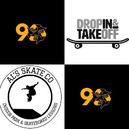 Als Skate Co