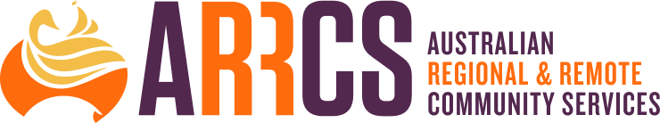 Australian Regional and Remote Community Services (ARRCS)