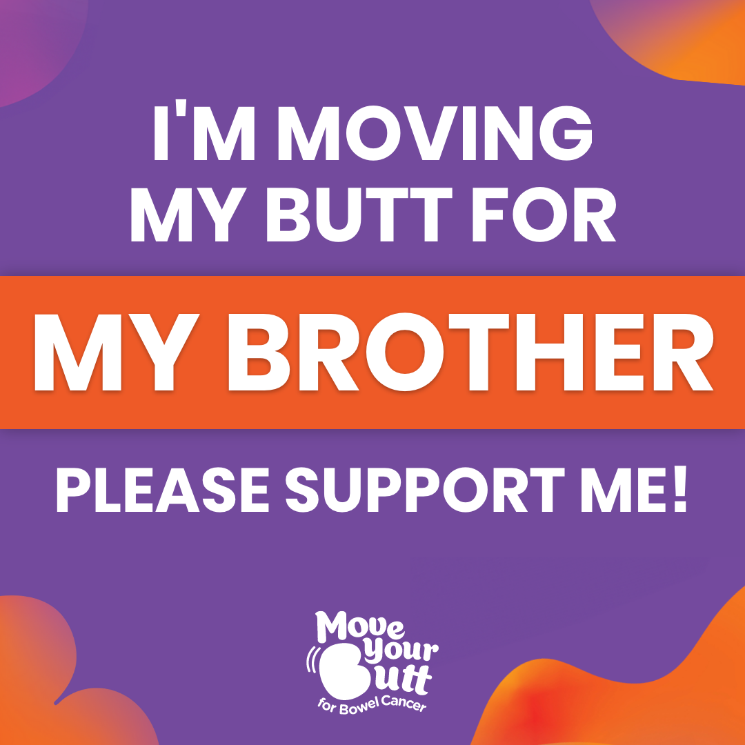 MYB - Post 12 - Brother