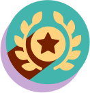 Tier badge