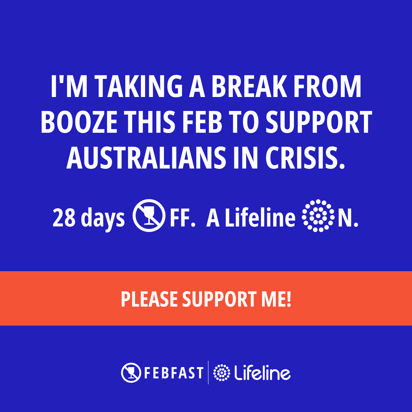 Febfast 2026 - Social Tile 3