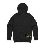 Hoodie Mens