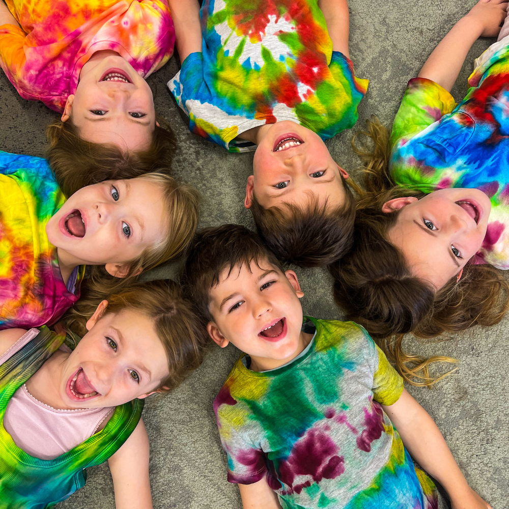 Sign your school up to Loud Shirt Day