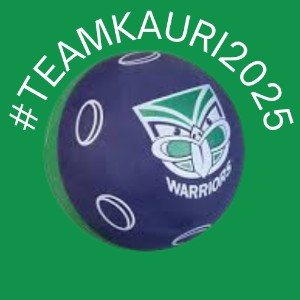 Team Kauri 2025 profile pic