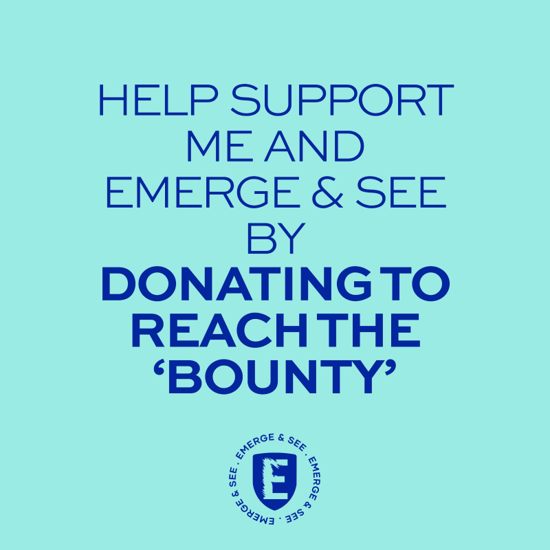 Help me reach my bounty TILE