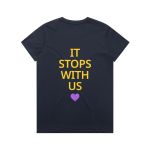 Tshirt Ladies