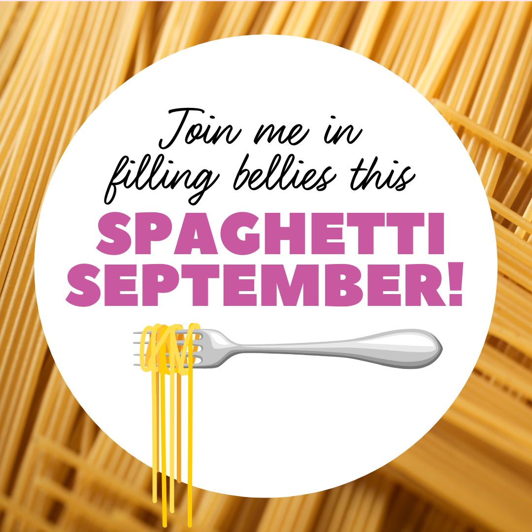 Spaghetti September Social Tile 1