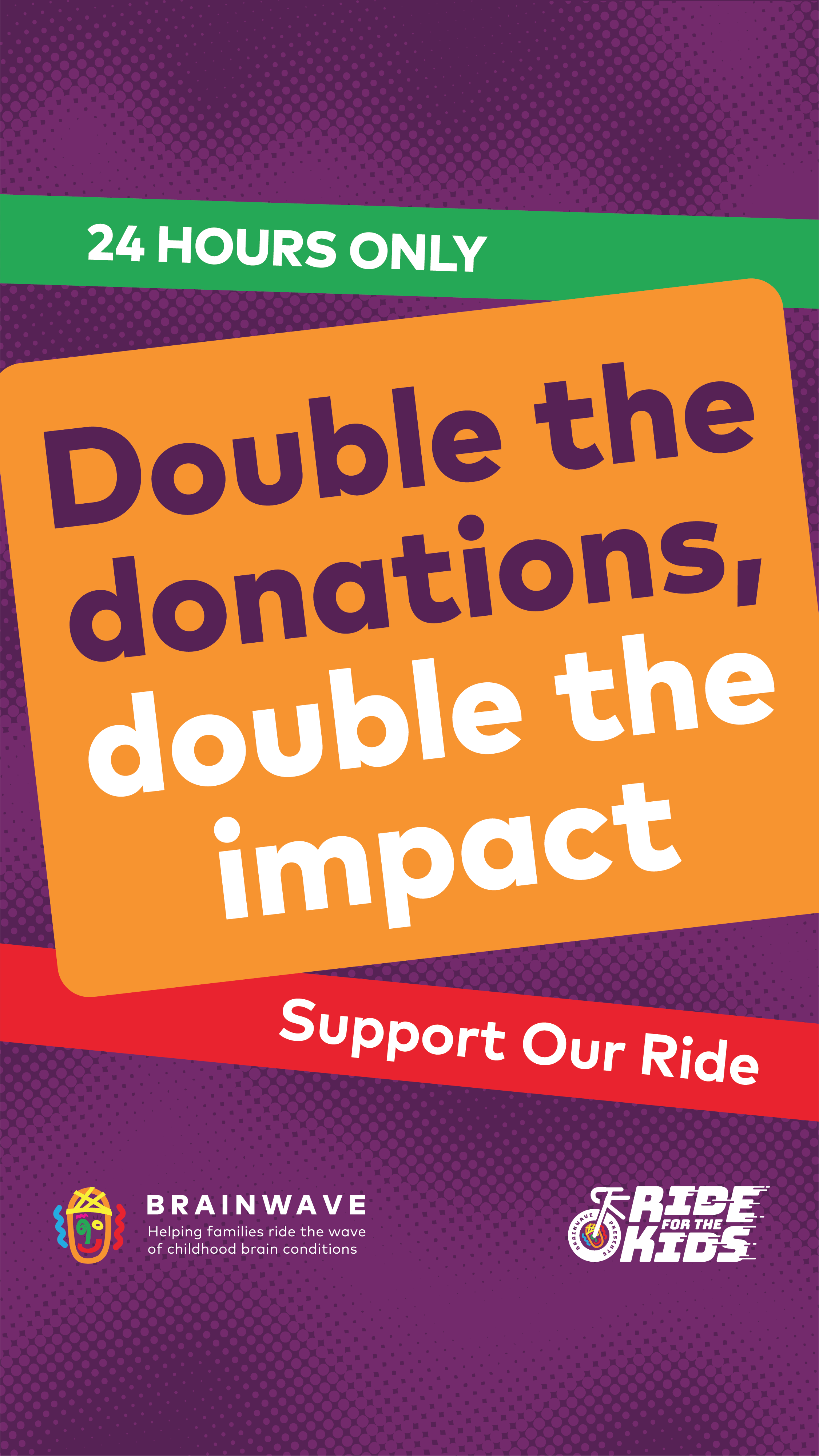 DoubleDonation 10 [Team] (Story)