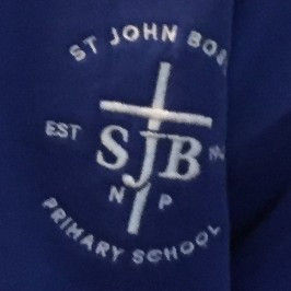 St John Bosco profile pic