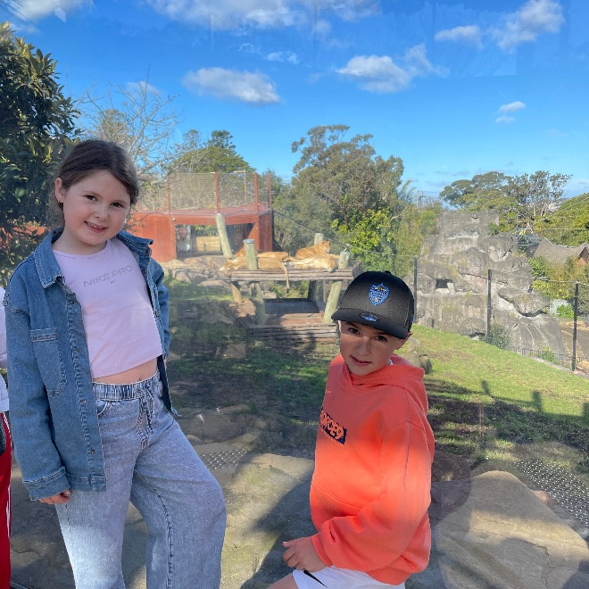 Photo of Matty James