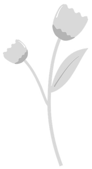 Placeholder flower