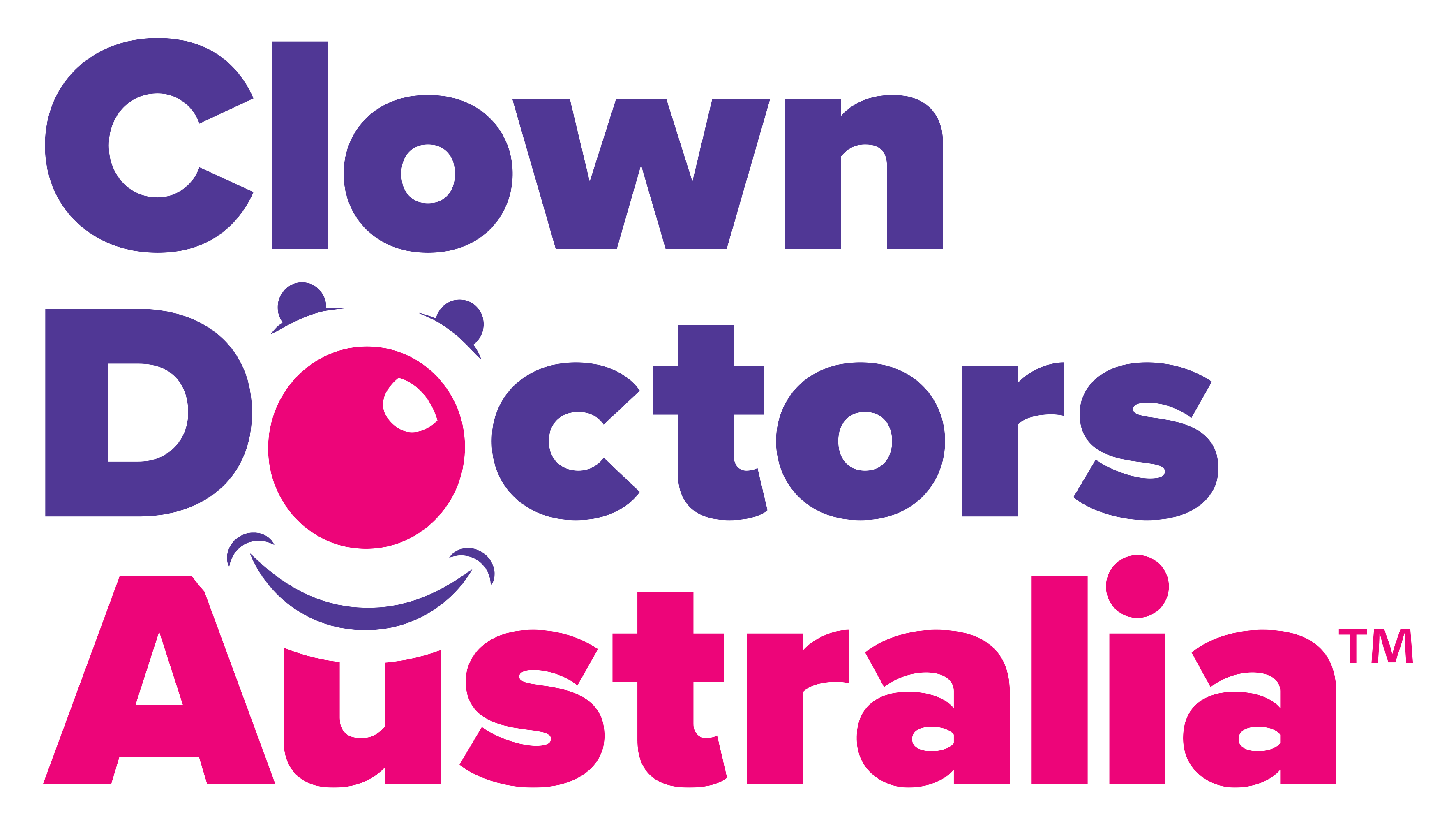 Clown Doctors Australia