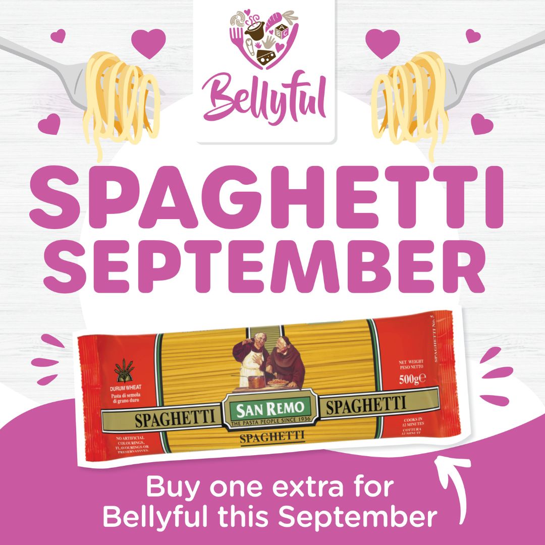 Donation drive - Social tile