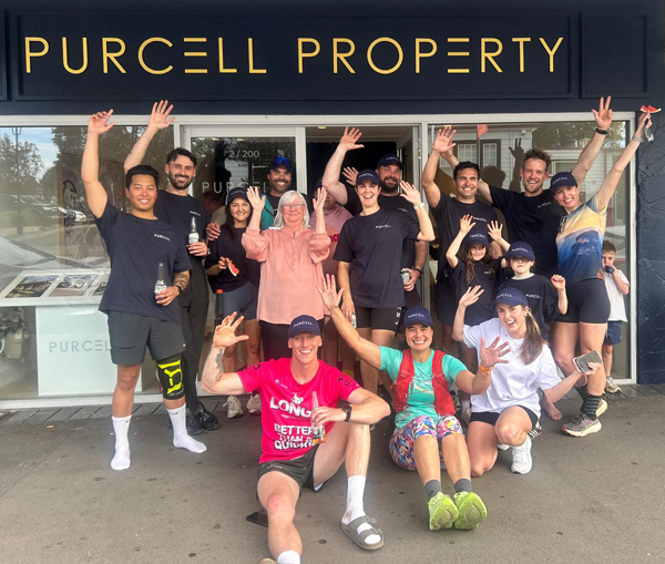 Purcell Property Team