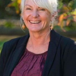 Karen Bourke-Finn Karen Bourke-Finn