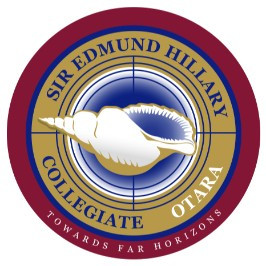 Sir Edmund Hillary Collegiate School profile pic