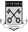 St Peter's
