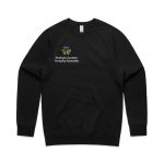Crew Neck Mens