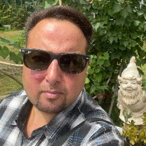 Alex Sarkis Alwan