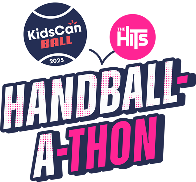 Handball-a-thon