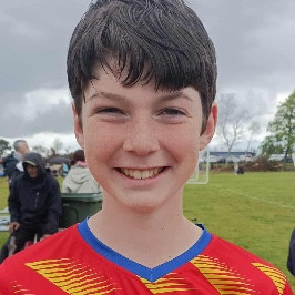 Photo of Hayley Thompson