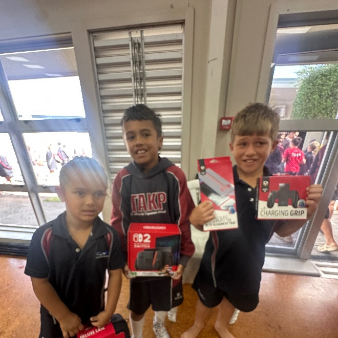 Photo of Shanz Mckendrick