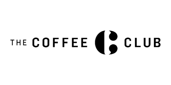 Logo: The Coffee Club
