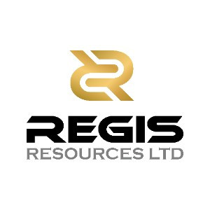 Regis Resources Ltd