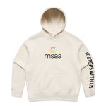 Hoodie Ladies