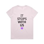 Tshirt Ladies