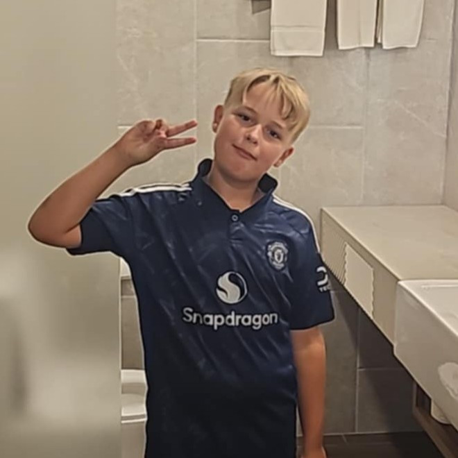 Photo of Amanda Henderson