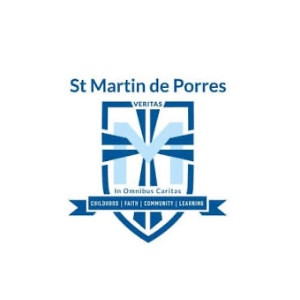 St Martin De Porres Primary School