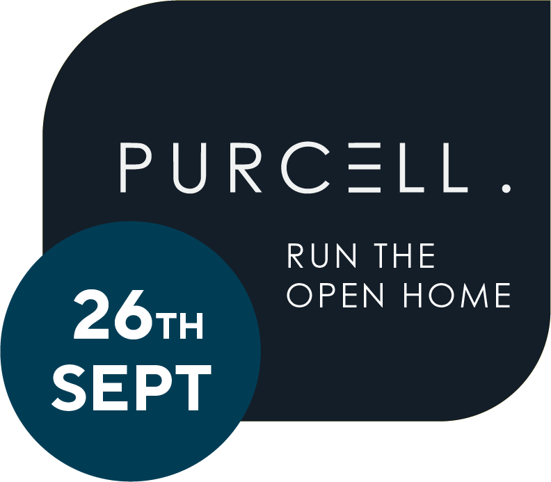 Purcell Run the Open Home Date