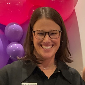 Rebecca Sedgman
