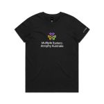 Tshirt Ladies